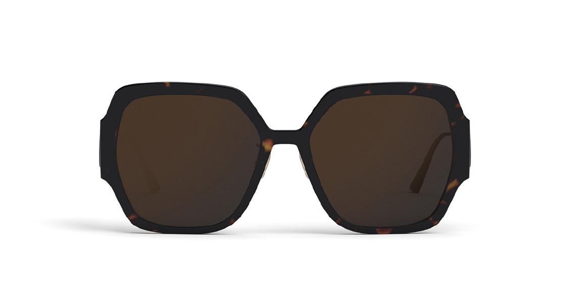 Солнцезащитные очки DIOR 30Montaigne S6U 20A5 CD40083U 52C