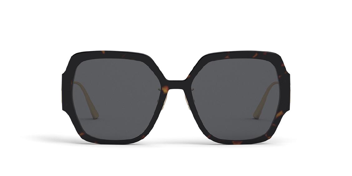 Солнцезащитные очки DIOR 30Montaigne S6U 22P0 CD40083U 52D