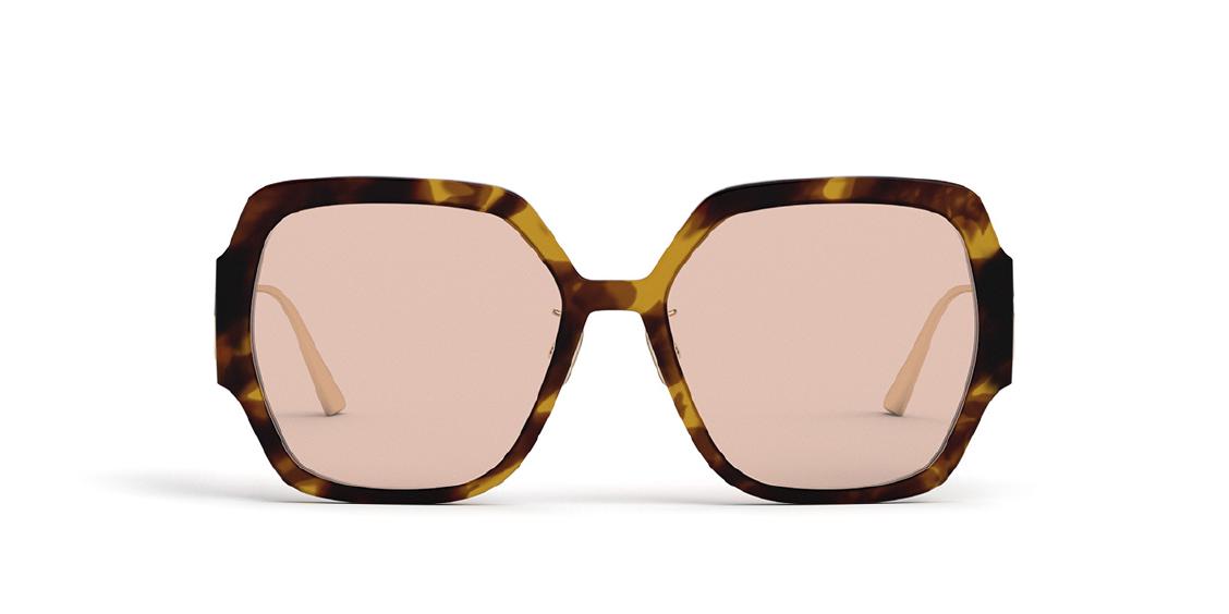 Солнцезащитные очки DIOR 30Montaigne S6U 26L0 CD40083U 53Y