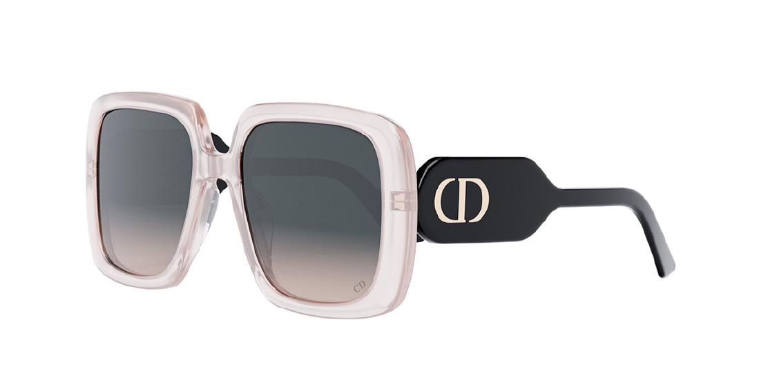 Солнцезащитные очки DIOR DiorBobby S2U 76A2 CD40085U 74S