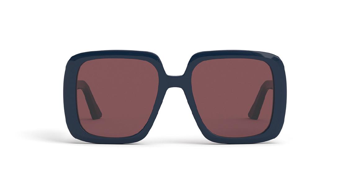 Солнцезащитные очки DIOR DiorBobby S2U 30D0 CD40085U 90S