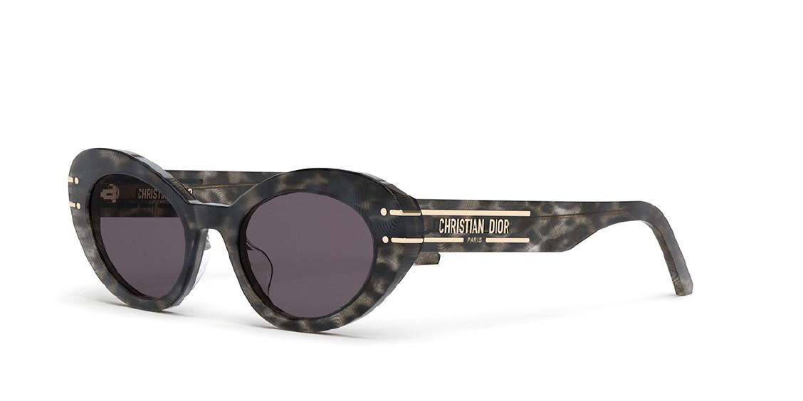 Солнцезащитные очки DIOR DiorSignature B3U 68D0 CD40087U 20A