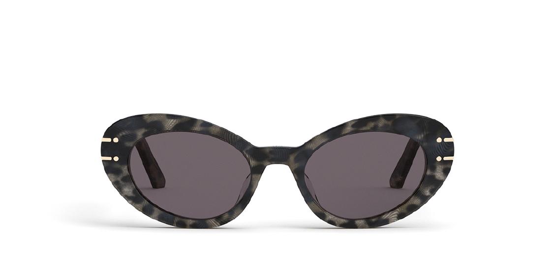 Солнцезащитные очки DIOR DiorSignature B3U 68D0 CD40087U 20A