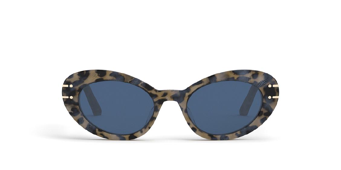 Солнцезащитные очки DIOR DiorSignature B3U 69B0 CD40087U 57V