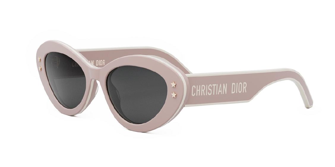 Солнцезащитные очки DIOR DiorPacific B1U 40A0 CD40097U 72A