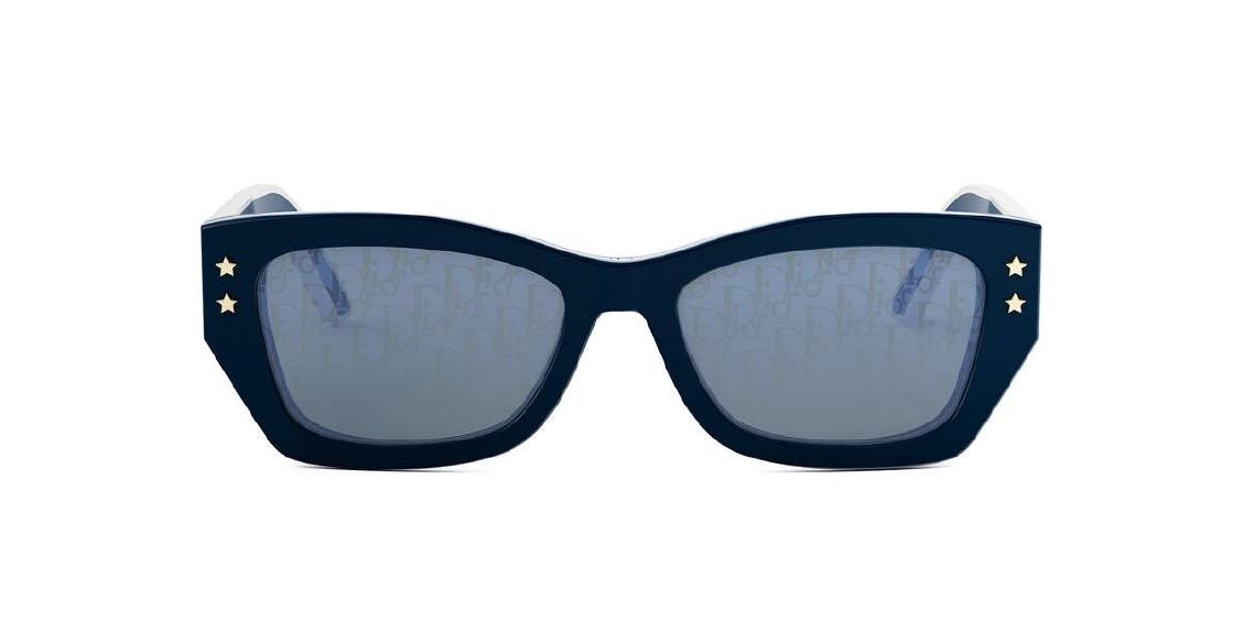 Солнцезащитные очки DIOR DiorPacific S2U 30B8 CD40113U 90C