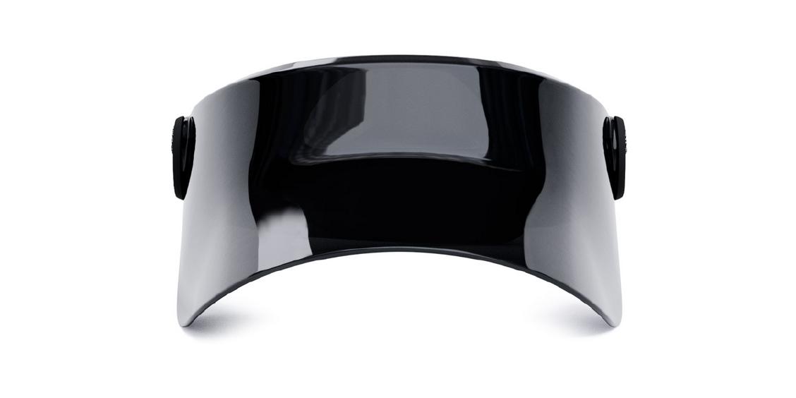 Козырек DIOR DiorPacific V1U 11A0 CD40121U 02A