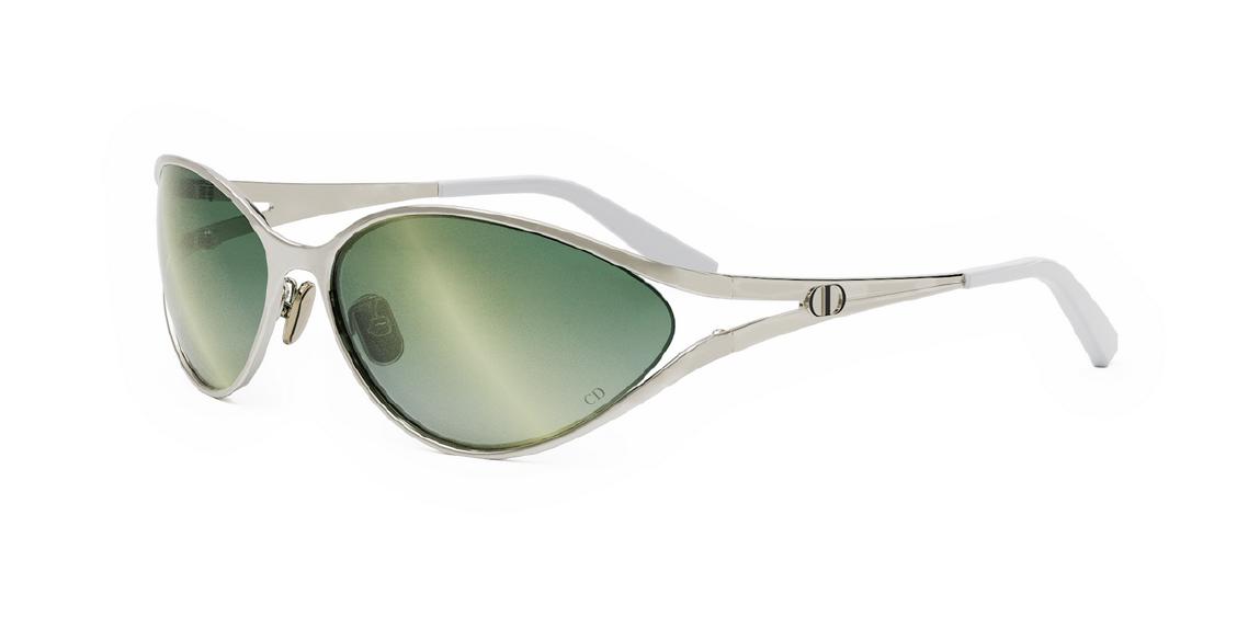 Солнцезащитные очки DIOR DiorHypnotic R1U C0C7 CD40138U 32Q