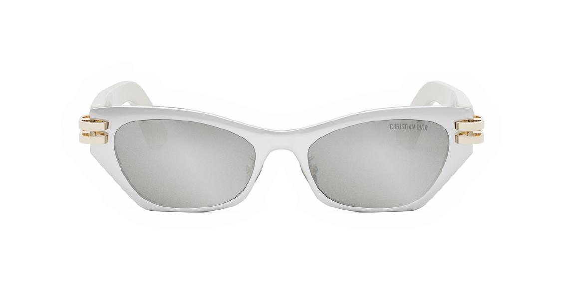 Солнцезащитные очки DIOR CDior B3U F0A4 CD40143U 16C