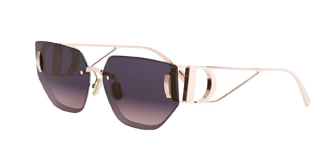 Солнцезащитные очки DIOR 30Montaigne B3U D0G2 CD40146U 28Z