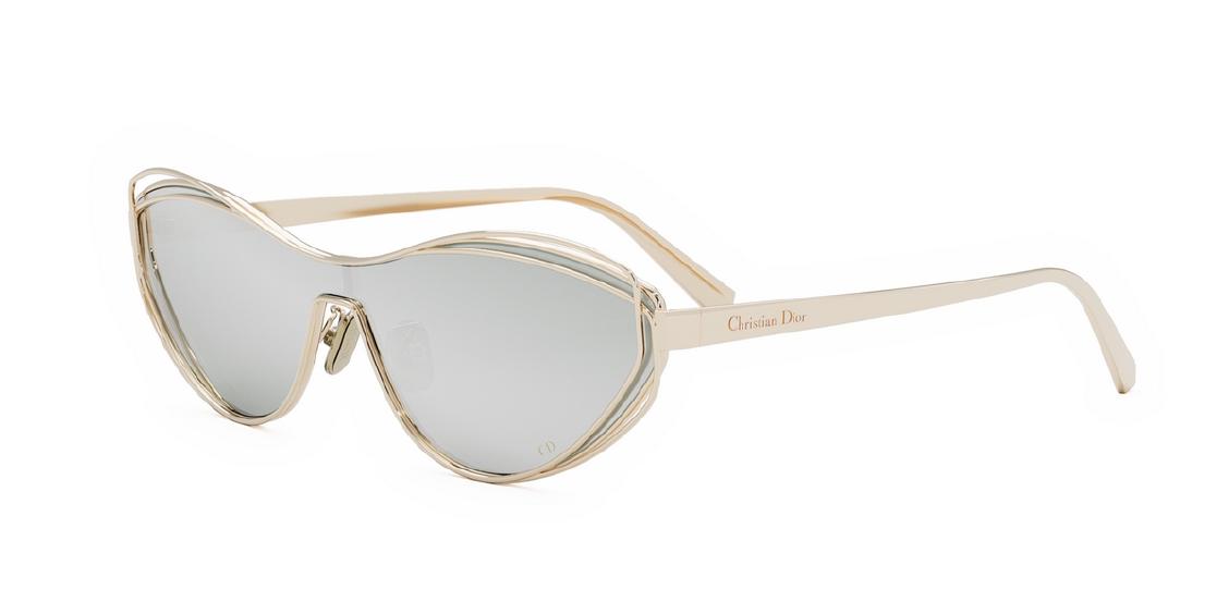 Солнцезащитные очки DIOR FilDior M1U B0A4 CD40150U 10C