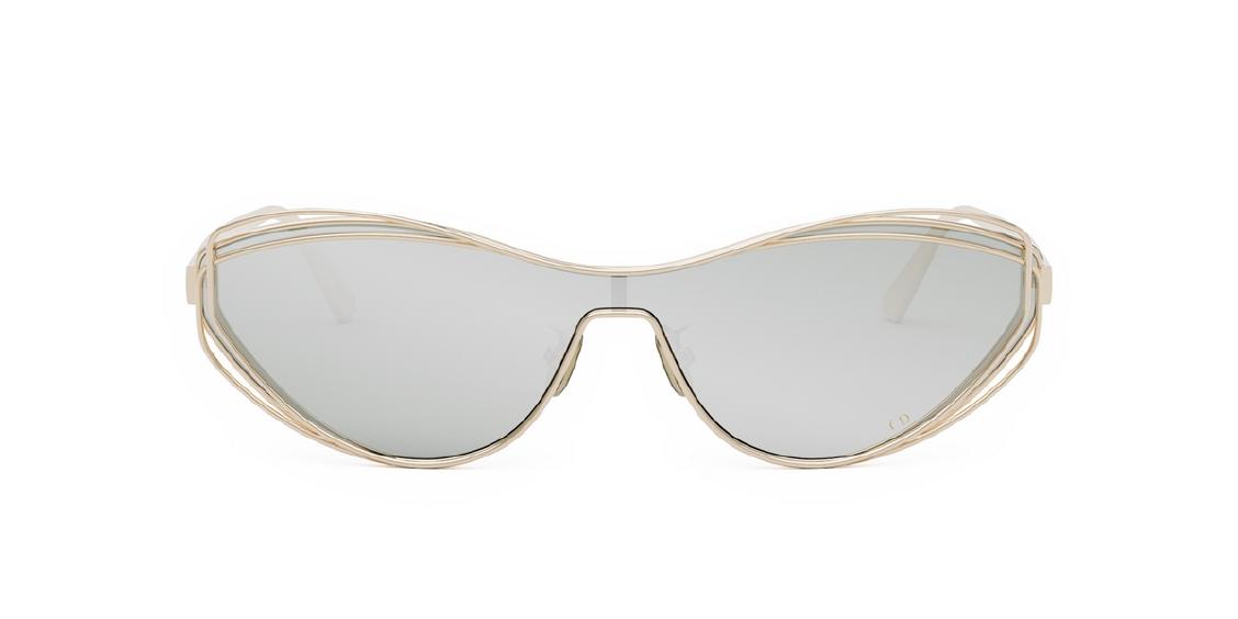 Солнцезащитные очки DIOR FilDior M1U B0A4 CD40150U 10C