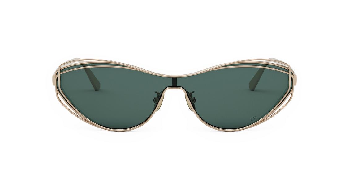 Солнцезащитные очки DIOR FilDior M1U D0C0 CD40150U 28N