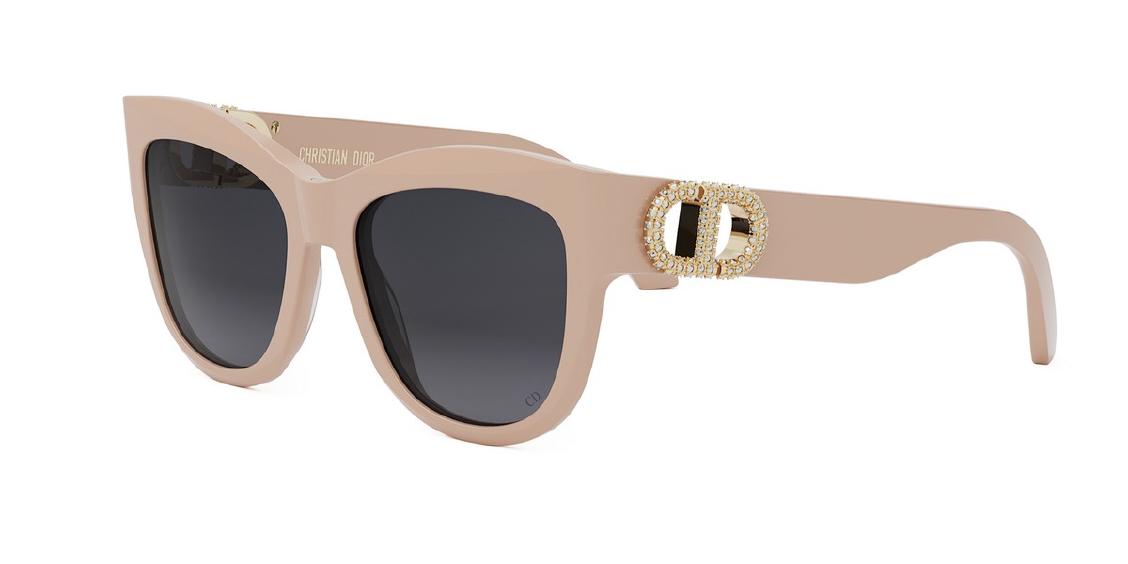 Солнцезащитные очки DIOR 30Montaigne B4I 40A1 CD40155I 72B