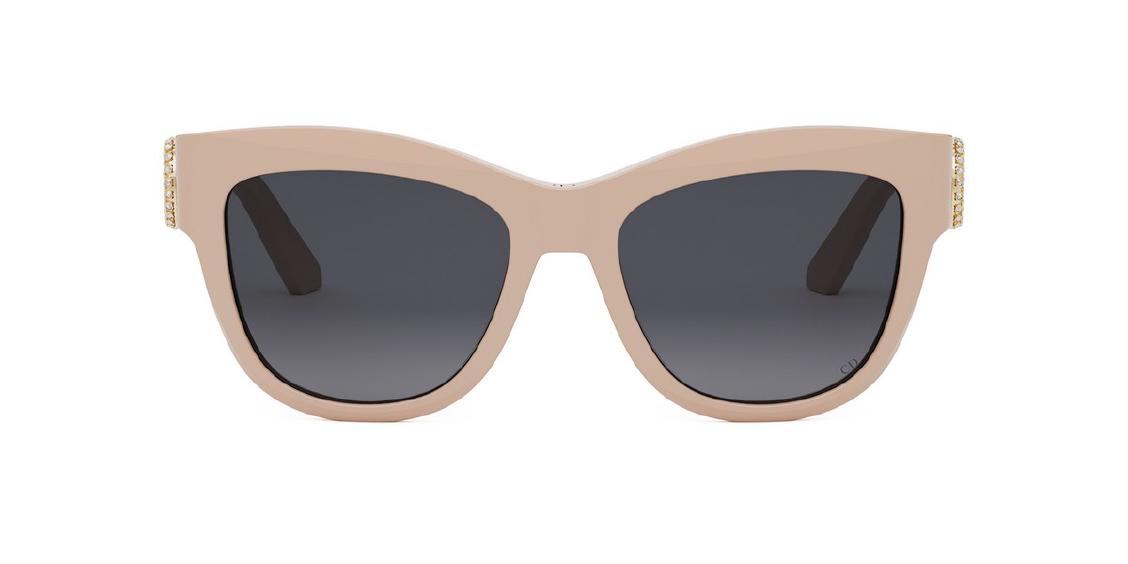 Солнцезащитные очки DIOR 30Montaigne B4I 40A1 CD40155I 72B