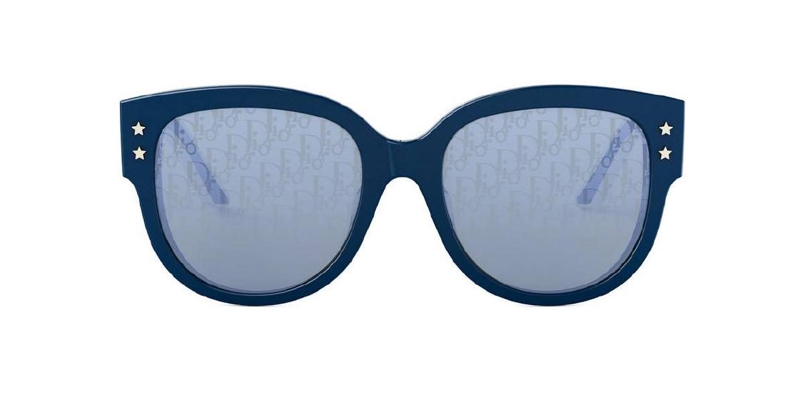 Солнцезащитные очки DIOR DiorPacific B2F 30B8 CD40157F 90C