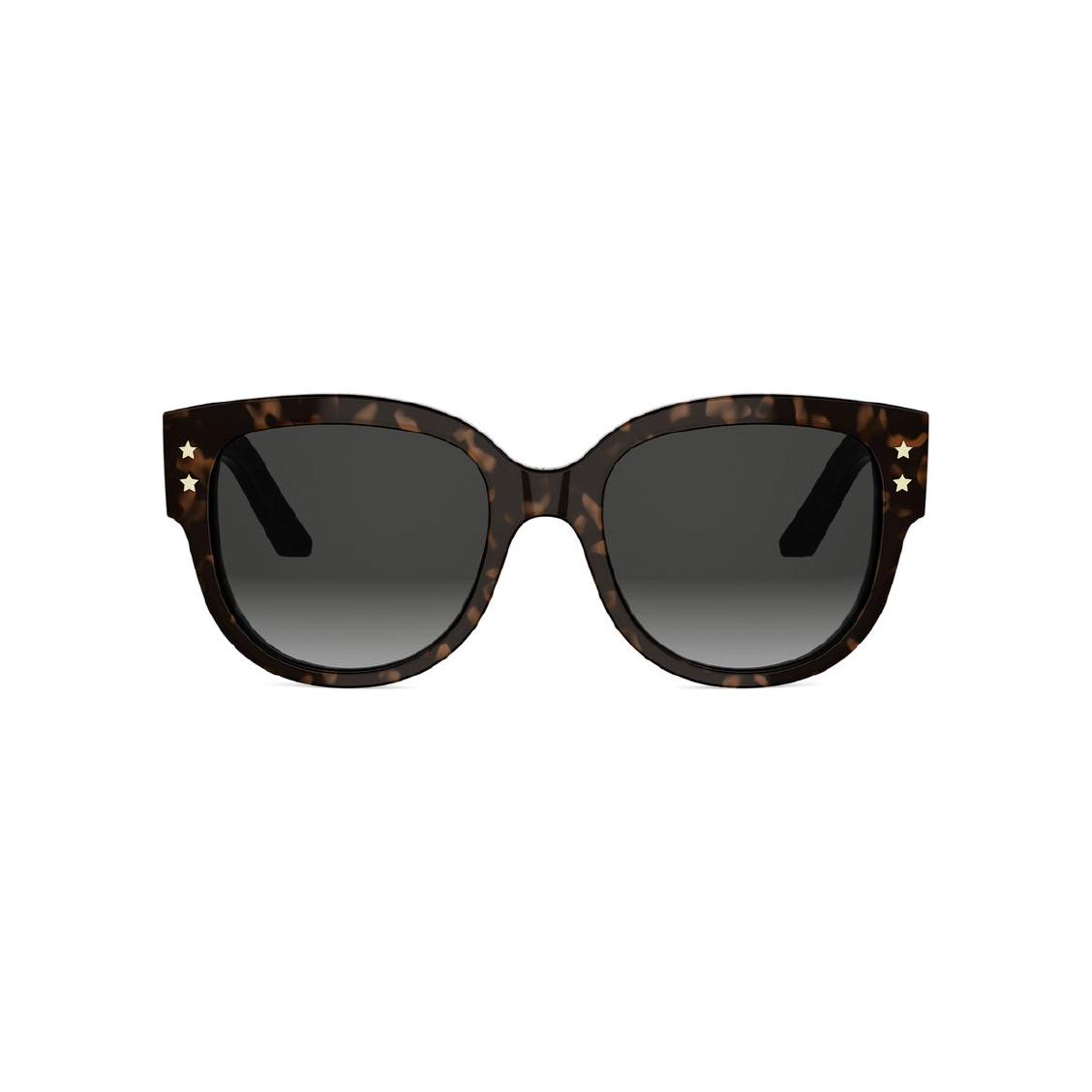 Солнцезащитные очки DIOR DiorPacific CD40157I 55B