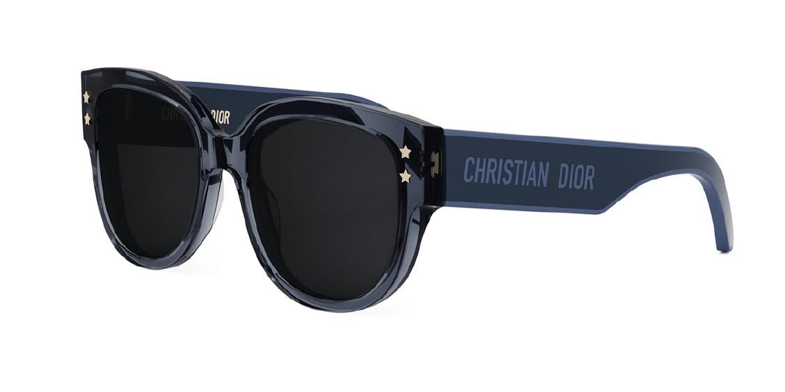 Солнцезащитные очки DIOR DiorPacific B2I 74B0 CD40157I 92V