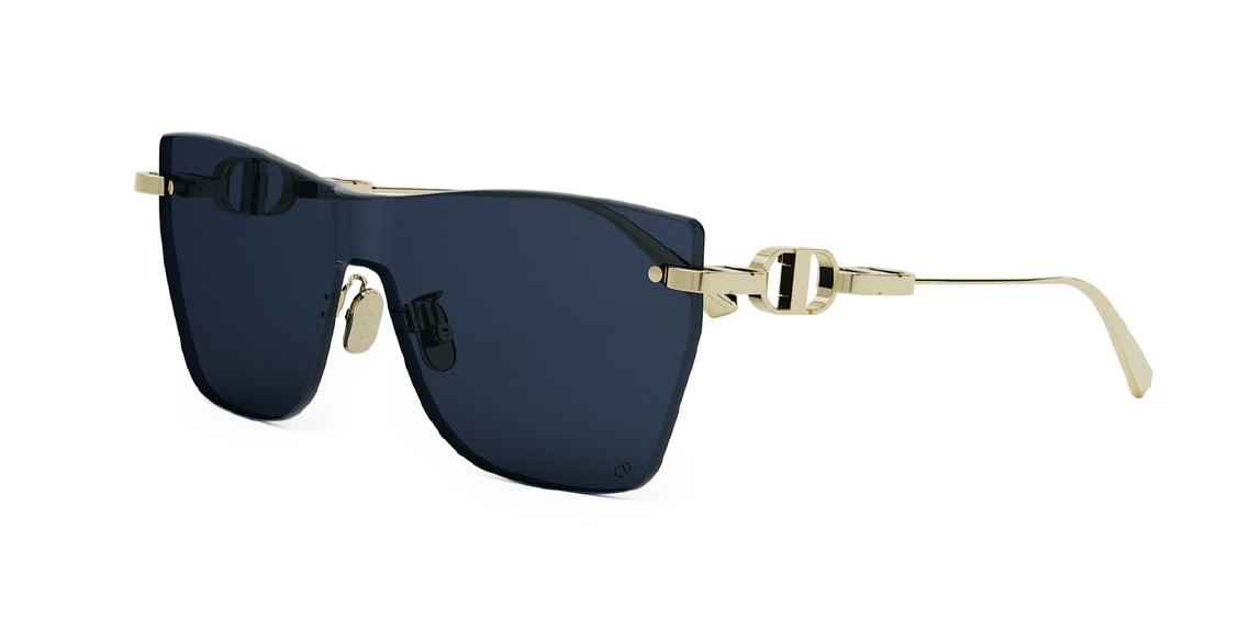 Солнцезащитные очки DIOR CD Chain M3U B0B0 CD40162U 10V