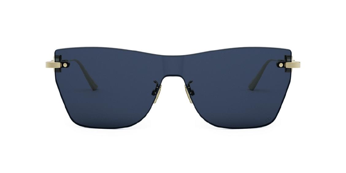 Солнцезащитные очки DIOR CD Chain M3U B0B0 CD40162U 10V