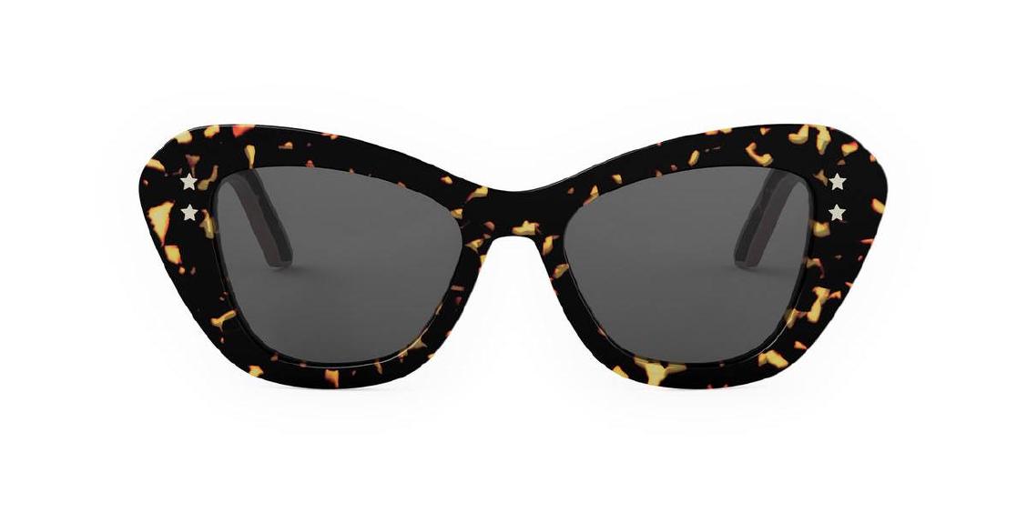 Солнцезащитные очки DIOR DiorPacific B3U 24A0 CD40163U 56A