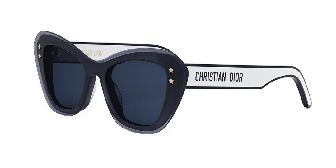 Солнцезащитные очки DIOR DiorPacific B3U 30B0 CD40163U 90V