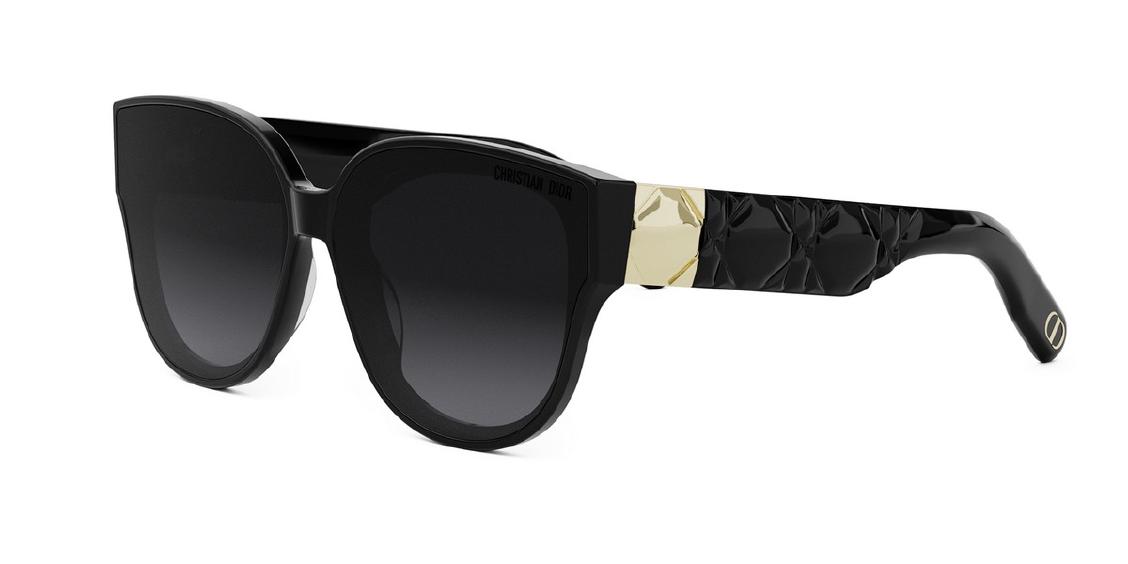 Солнцезащитные очки DIOR Lady 95.22 R3I 10A1 CD40164I 01B