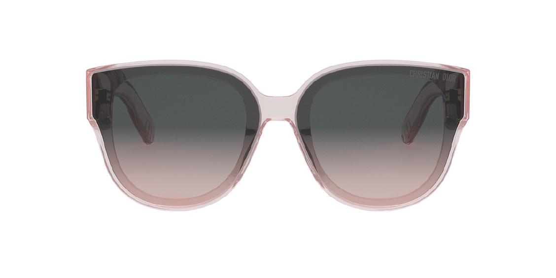 Солнцезащитные очки DIOR Lady 95.22 R3I 40AL CD40164I 72B