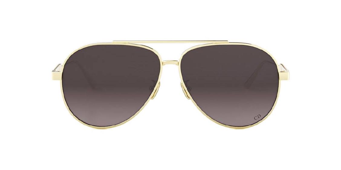 Солнцезащитные очки DIOR DiorCannage A1U B0A1 CD40165U 10B