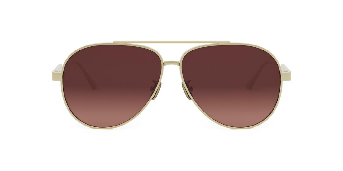 Солнцезащитные очки DIOR DiorCannage A1U B0F2 CD40165U 10K