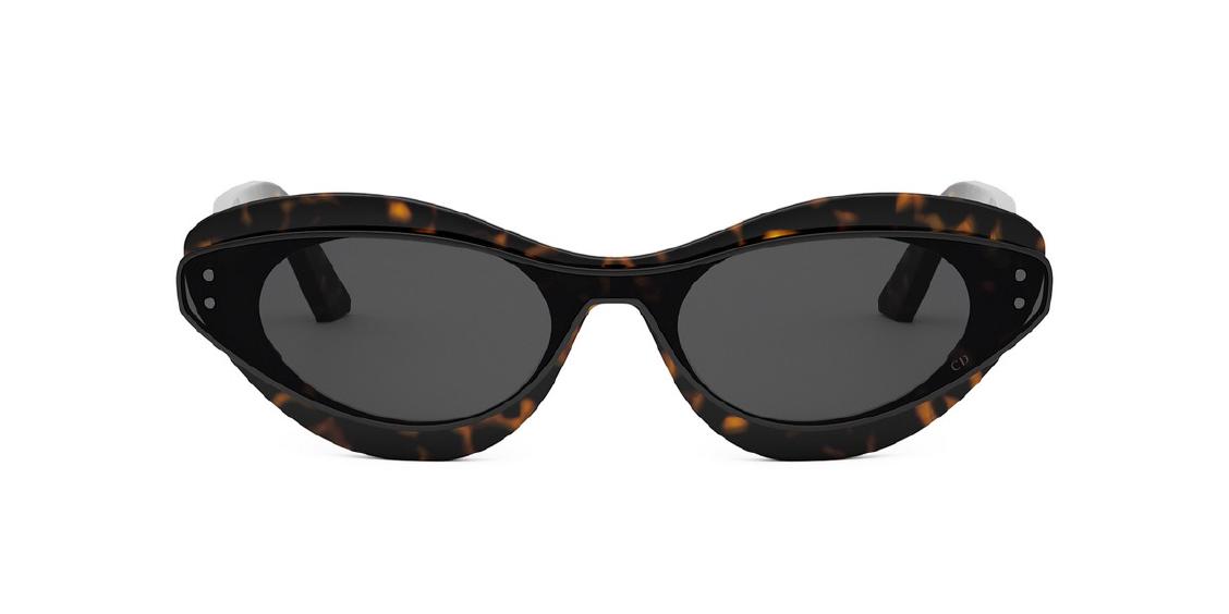 Солнцезащитные очки DIOR DiorMeteor B1I 20A0 CD40167I 52A