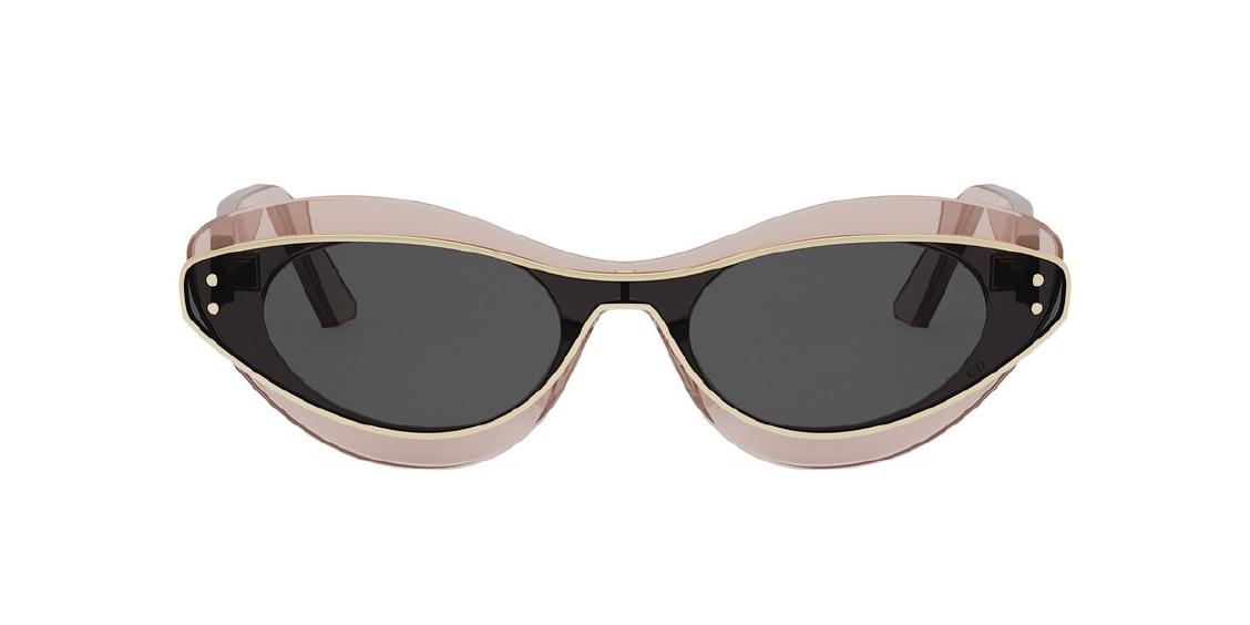 Солнцезащитные очки DIOR DiorMeteor B1I 40A0 CD40167I 73A