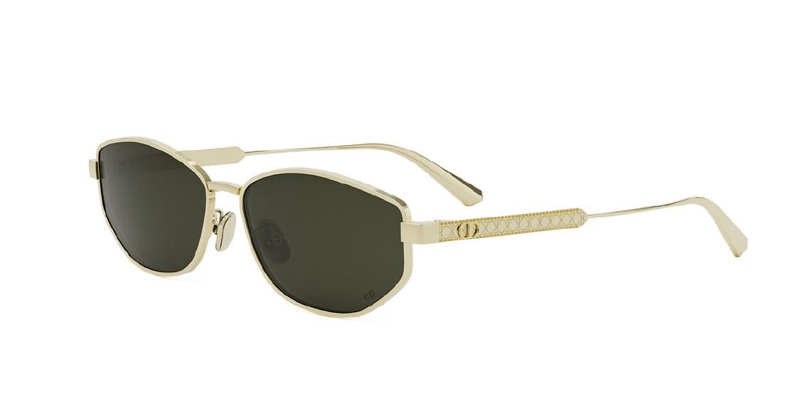 Солнцезащитные очки DIOR DiorCannage B1U B0C0 CD40189U 10N