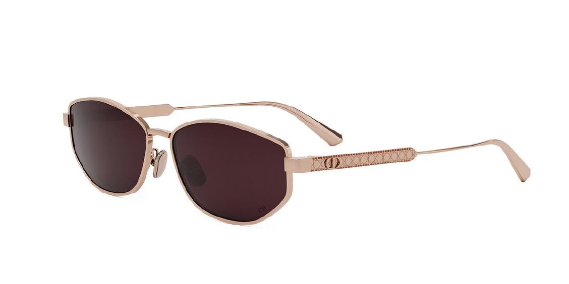 Солнцезащитные очки DIOR DiorCannage B1U D0D0 CD40189U 28S