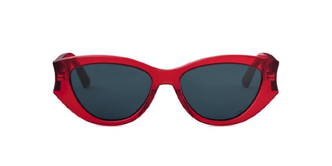 Солнцезащитные очки DIOR DiorGlow B1I 35B0 CD40198I 69V