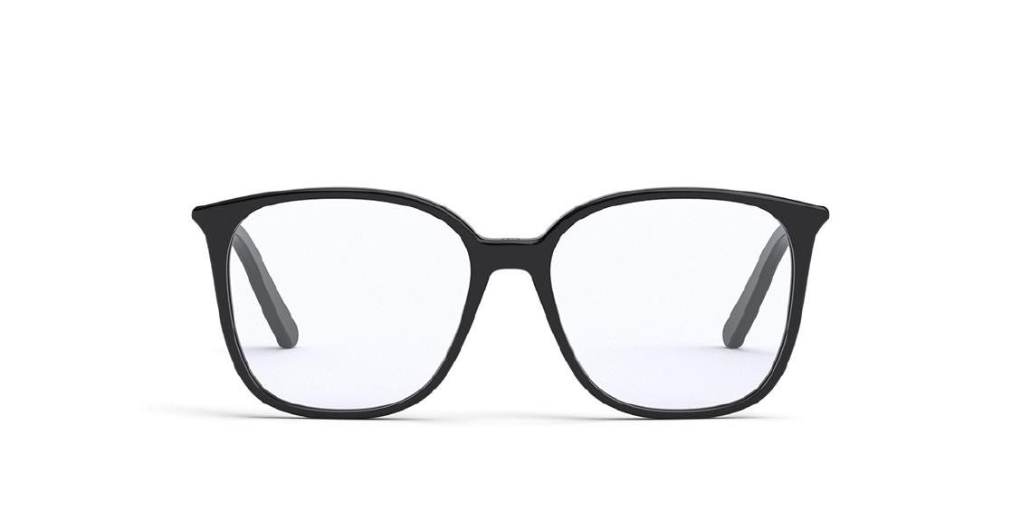 Оптическая оправа DIOR Mini CD O S1I 1100 CD50051I 005