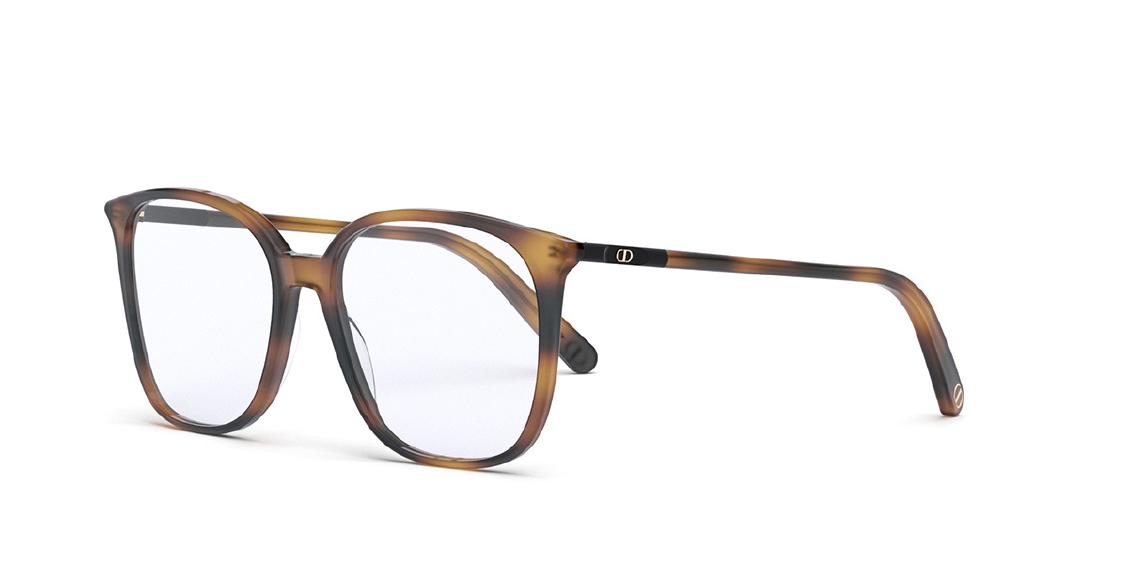 Оптическая оправа DIOR Mini CD O S1I 2600 CD50051I 053