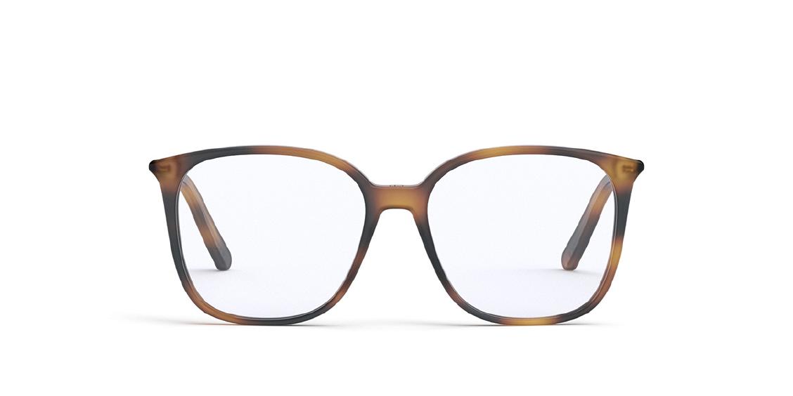 Оптическая оправа DIOR Mini CD O S1I 2600 CD50051I 053