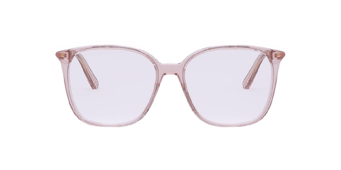 Оптическая оправа DIOR Mini CD O S1I 4100 CD50051I 074