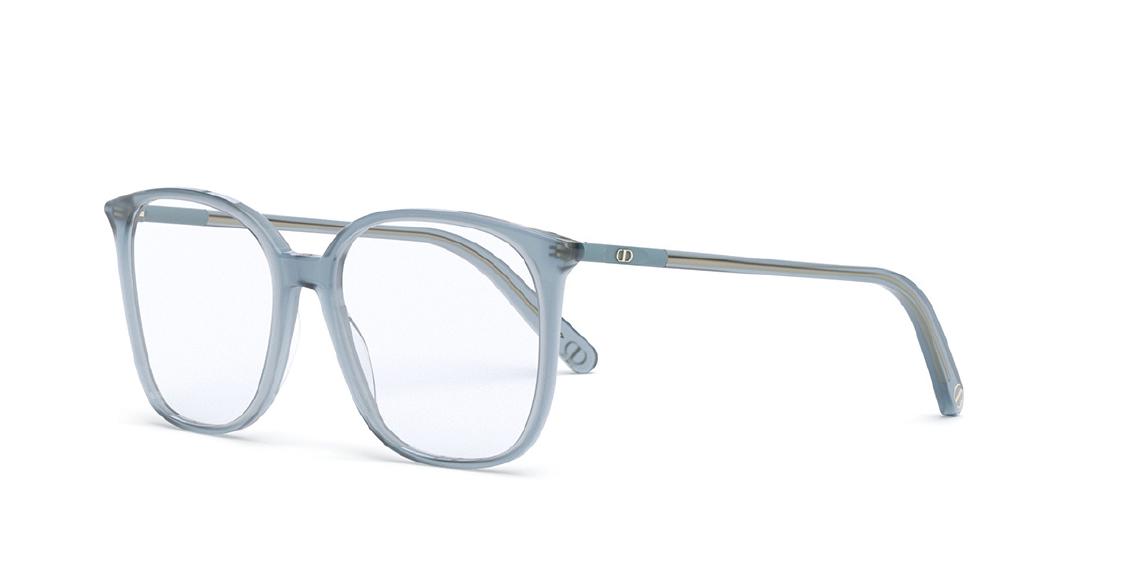 Оптическая оправа DIOR Mini CD O S1I 3000 CD50051I 090