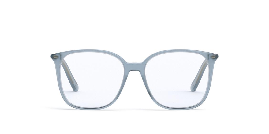 Оптическая оправа DIOR Mini CD O S1I 3000 CD50051I 090