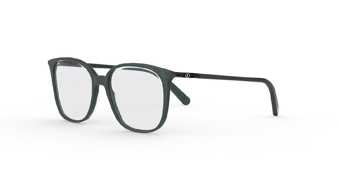 Оптическая оправа DIOR Mini CD O S1I 5500 CD50051I 097