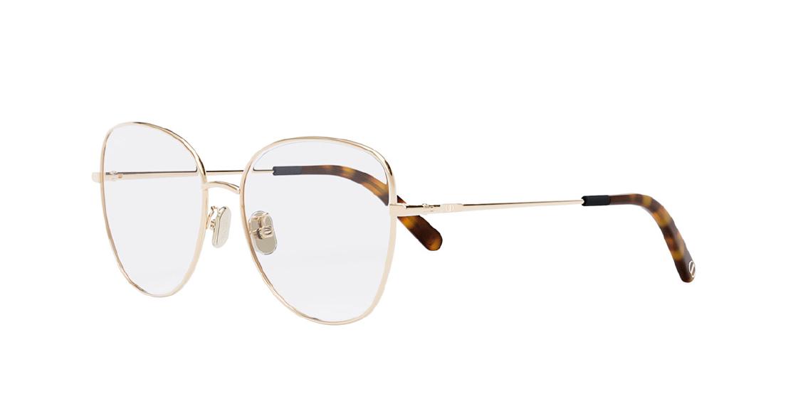 Оптическая оправа DIOR Mini CD O B4U D600 CD50063U 028