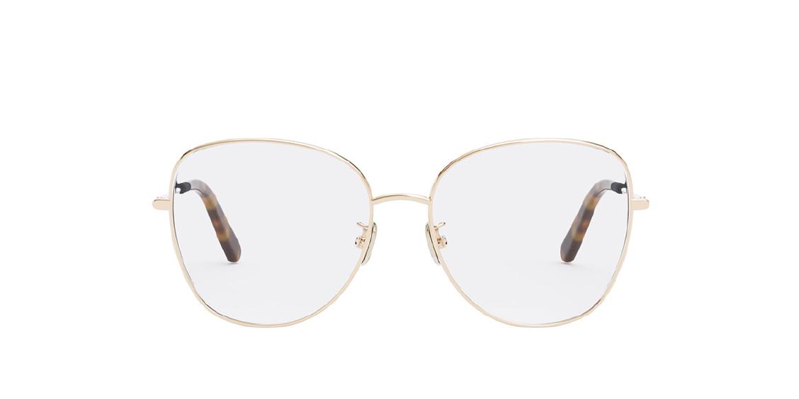 Оптическая оправа DIOR Mini CD O B4U D600 CD50063U 028