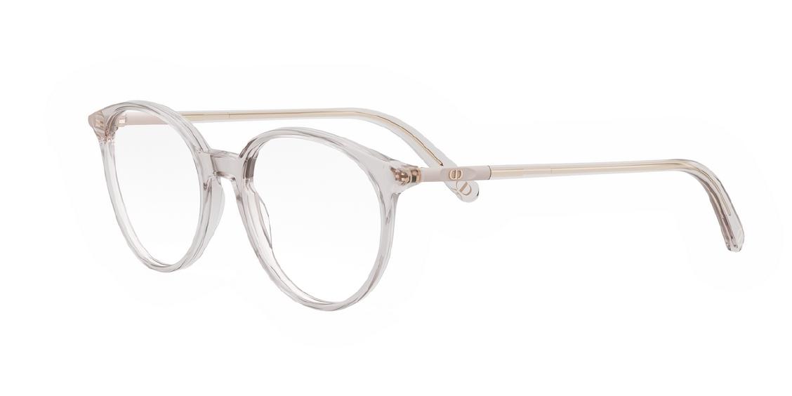 Оптическая оправа DIOR Mini CD O R5I 7800 CD50100I 057
