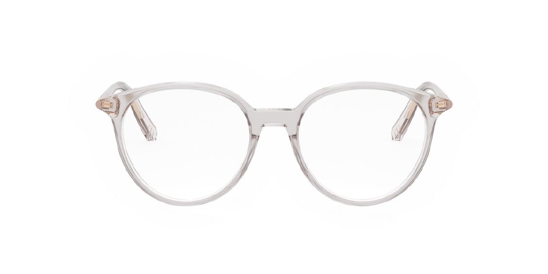 Оптическая оправа DIOR Mini CD O R5I 7800 CD50100I 057