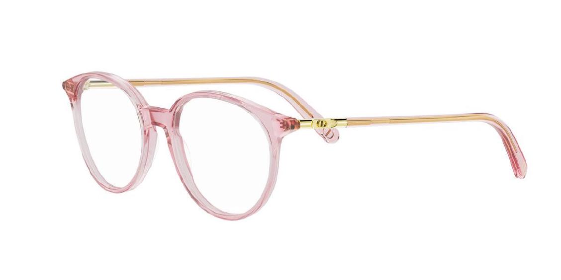 Оптическая оправа DIOR Mini CD O R5I 4300 CD50100I 074