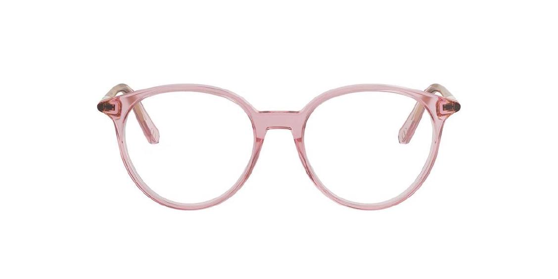 Оптическая оправа DIOR Mini CD O R5I 4300 CD50100I 074