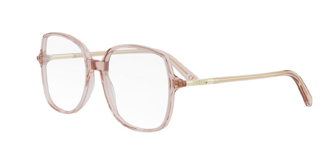 Оптическая оправа DIOR Mini CD O S9I 4300 CD50112I 074