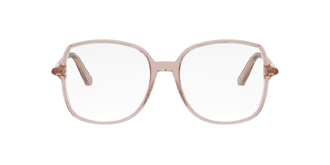 Оптическая оправа DIOR Mini CD O S9I 4300 CD50112I 074